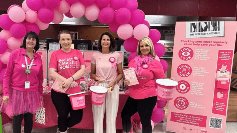 Why A Charity Corporate Partnership Is Essential For Your Business