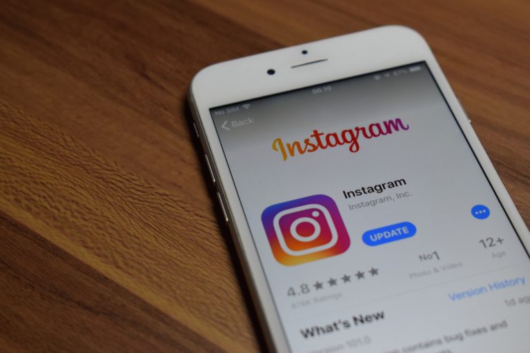 How To Use Instagram To Turbocharge Your Fundraising