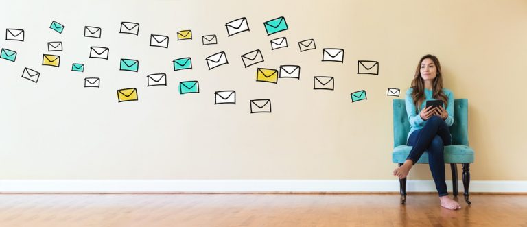 Why You Need To Send a Personal Email