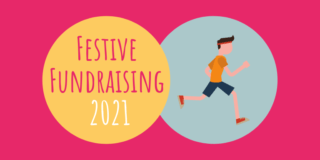 Take On A Festive Fundraiser This Winter