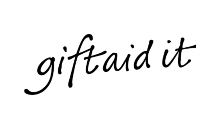 The Gift Aid Guide