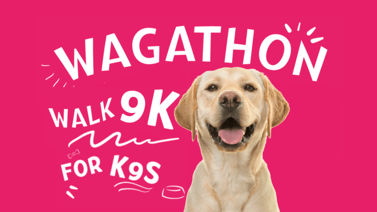 By the Power of the Dog… it’s Wagathon 2022!