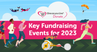 Events In 2023 For Corporate Fundraising