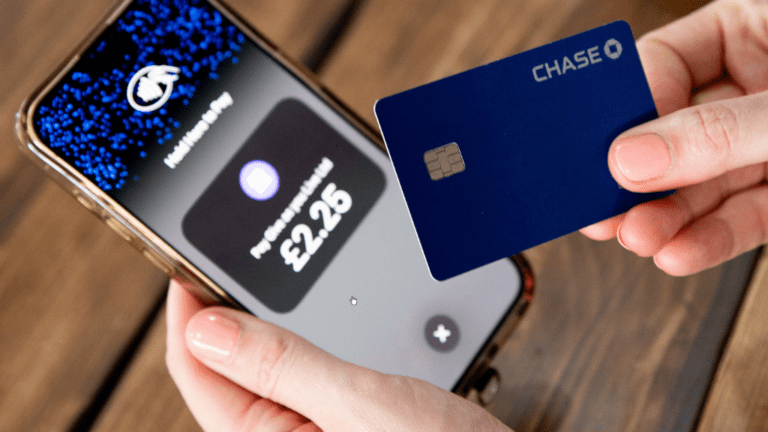 Enabling One-off Donations In Our Cashless Society