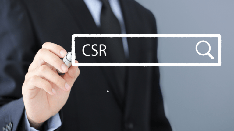 How To Choose The Right CSR Charity Partner