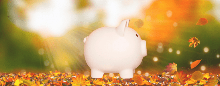 Autumn Fundraising Ideas For Charities