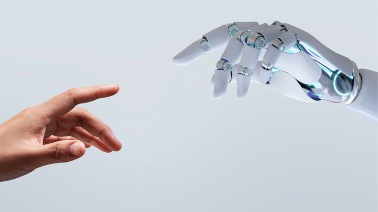 Free AI Tools And Guides Every UK Charity Should Know About