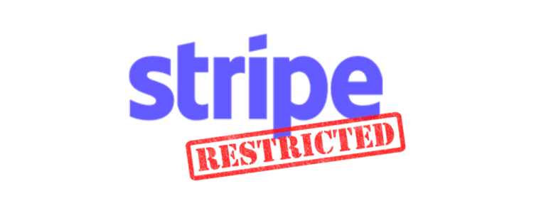 What To Do If Your Charity Stripe Account Is Restricted