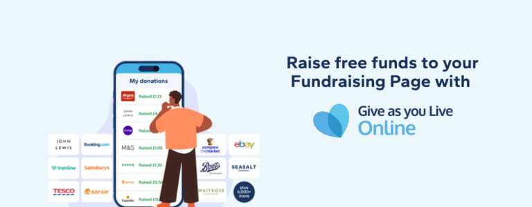 How To Raise Free Funds For Your Fundraising Page