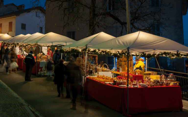 Winter Fundraising Ideas For Charities