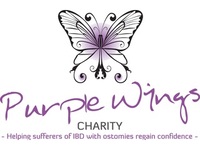 Purple Wings Charity