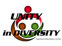 Unity In Diversity (Swansea2015)