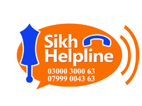 Sikh Helpline