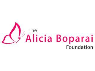 The Alicia Boparai Foundation