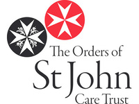 THE ORDERS OF ST JOHN CARE TRUST