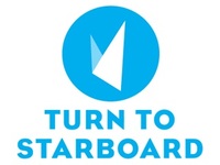 Turn To Starboard
