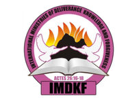 International Ministry Of Deliverance, Knowledge And Forgiveness