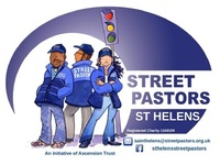 Saint Helens Street Pastors