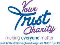 SANDWELL AND WEST BIRMINGHAM HOSPITALS NHS TRUST CHARITIES