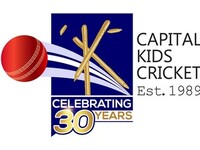 Capital Kids Cricket