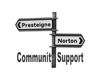 Presteigne & Norton Community Support