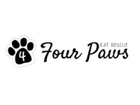 Four Paws Cat Rescue