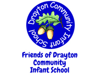 Friends Of Drayton Community Infant School