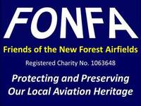 Friends Of New Forest Airfields