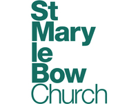 St Mary-le-Bow Church