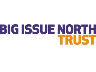 Big Issue North Trust