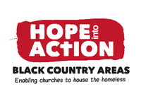 Hope Into Action Black Country Areas