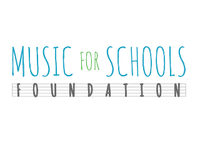 The Music For Schools Foundation