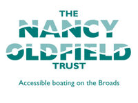 THE NANCY OLDFIELD TRUST LIMITED