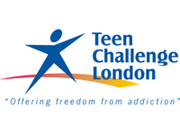 Teen Challenge London