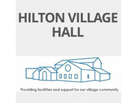 Hilton Village Hall