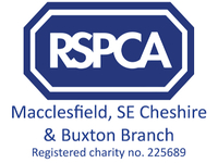 RSPCA Macclesfield, South East Cheshire And Buxton Branch