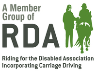 Derwen Riding For The Disabled Association