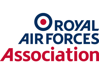 the raf association
