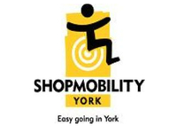 Shopmobility York