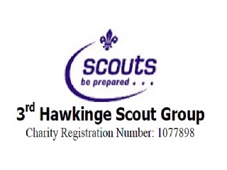 3rd Hawkinge Scout Group