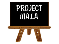 Project Mala