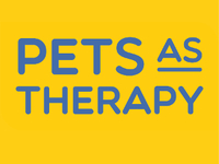 PETS AS THERAPY