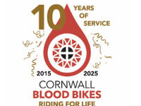 Cornwall Blood Bikes