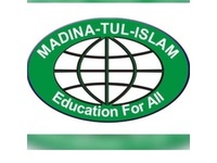 Madina -Tul- Islam