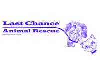 Last Chance Animal Rescue Home