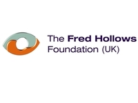 THE FRED HOLLOWS FOUNDATION (UK)
