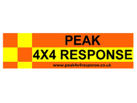 Peak 4X4 Response