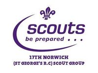 17Th Norwich (St George's Rc) Scout Group