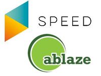 Speed Communications supporting Ablaze