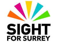 Sight for Surrey
